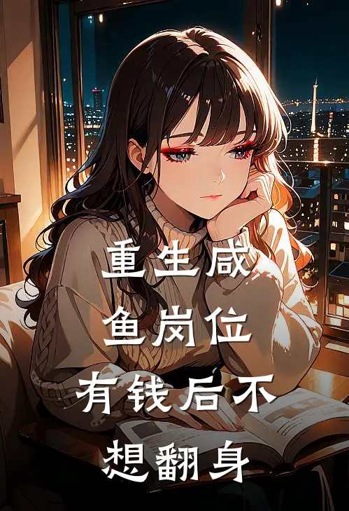 重生咸鱼岗位,有钱后不想翻身