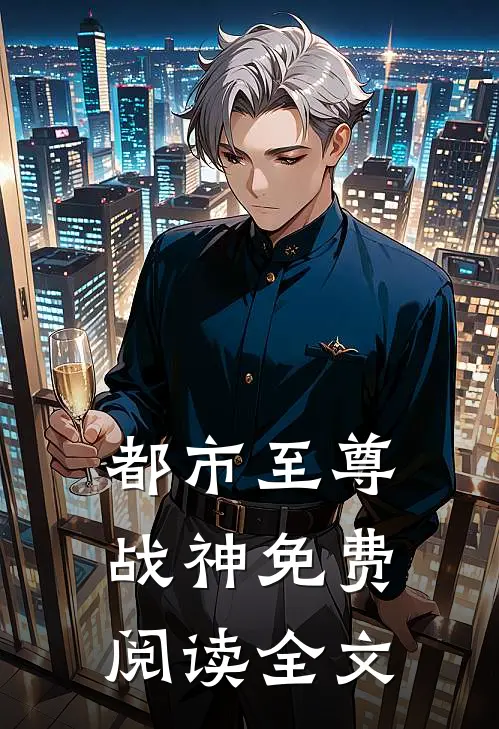 都市至尊战神免费阅读全文