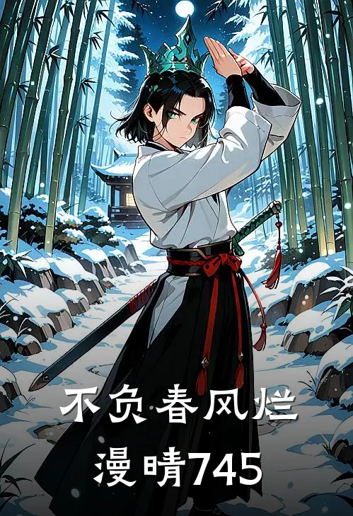 不负春风烂漫晴745