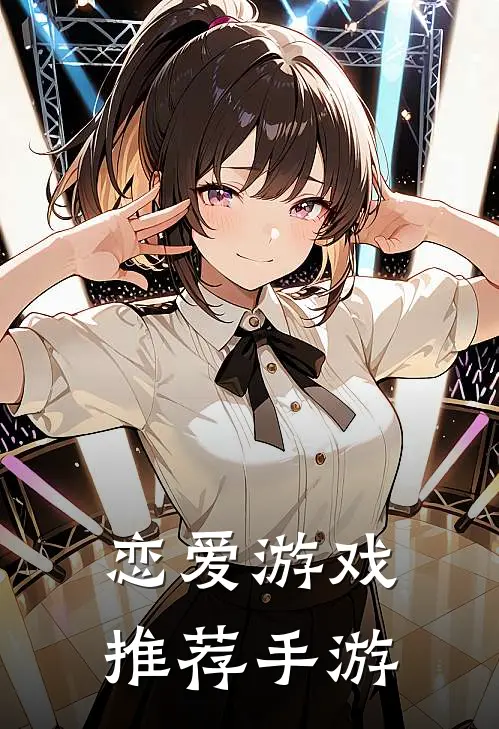 恋爱游戏推荐手游