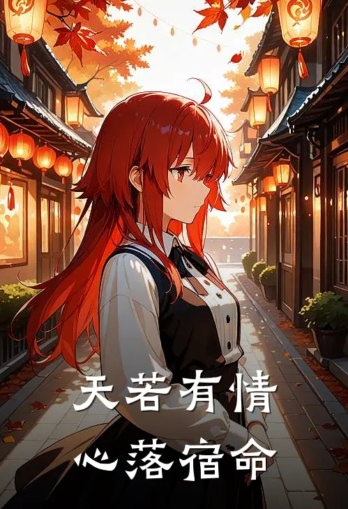 天若有情,心落宿命的