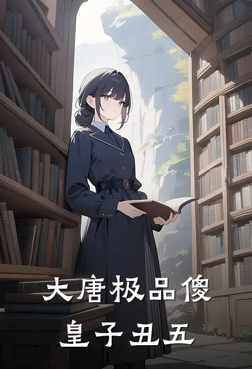 大唐极品傻皇子 丑五