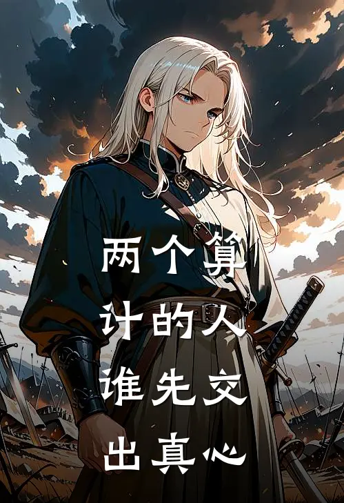 两个算计的人，谁先交出真心