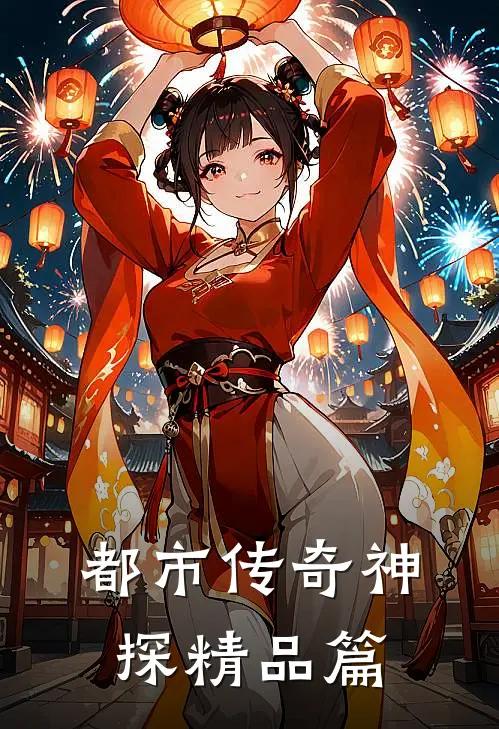 都市传奇神探精品篇
