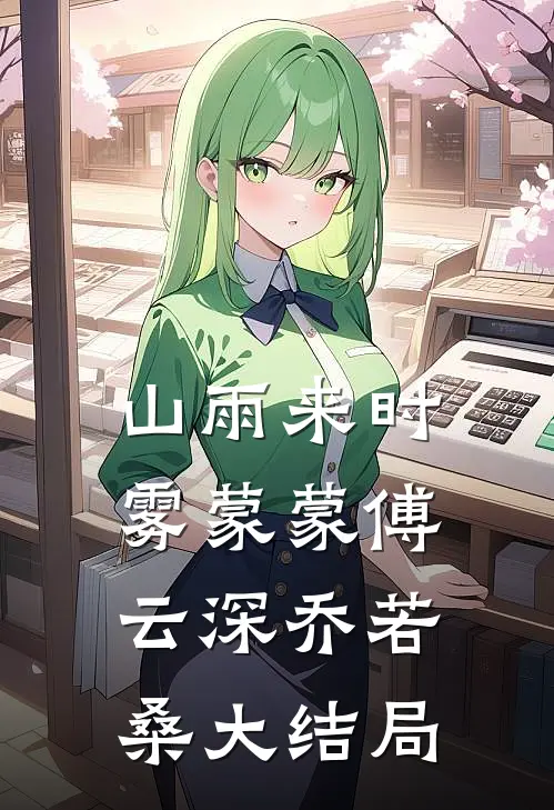 山雨来时雾蒙蒙傅云深乔若桑大结局
