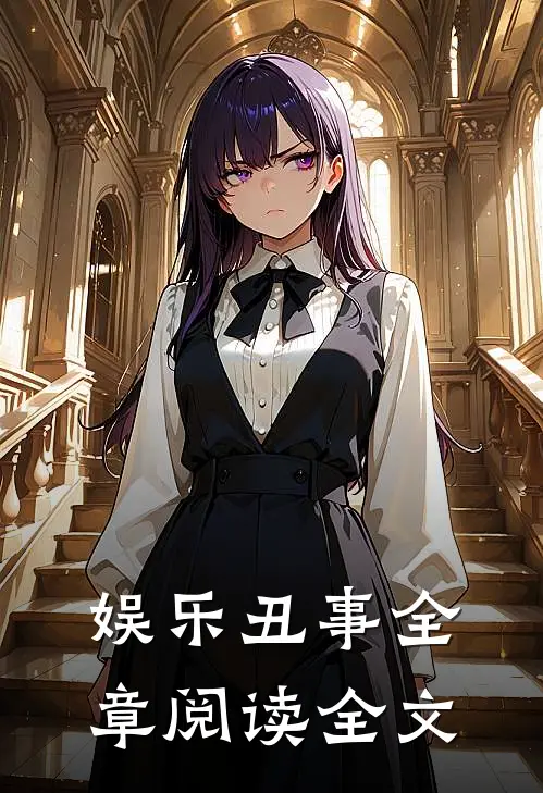 娱乐丑事全章阅读全文