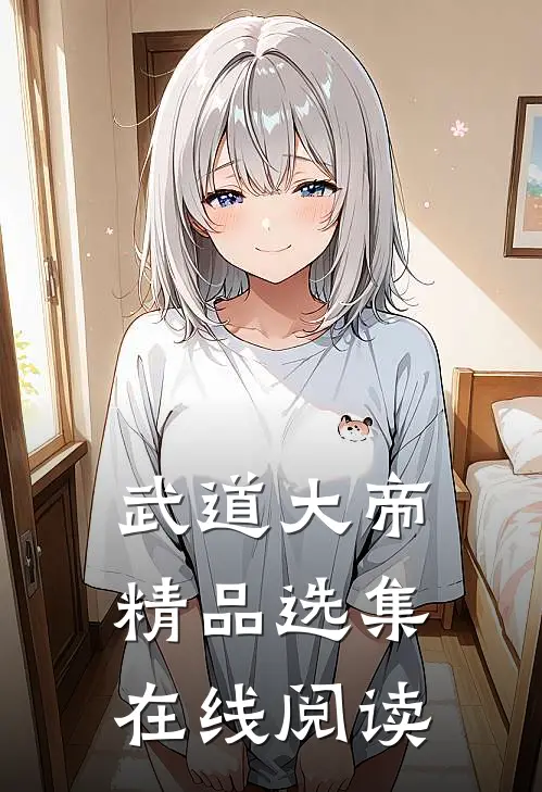 武道大帝精品选集在线阅读