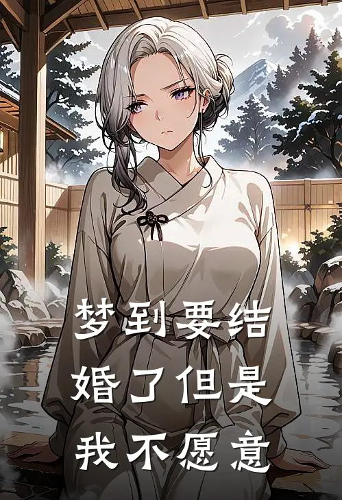 梦到要结婚了但是我不愿意