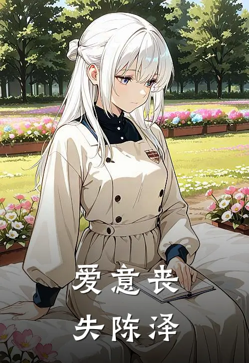 爱意丧失陈泽