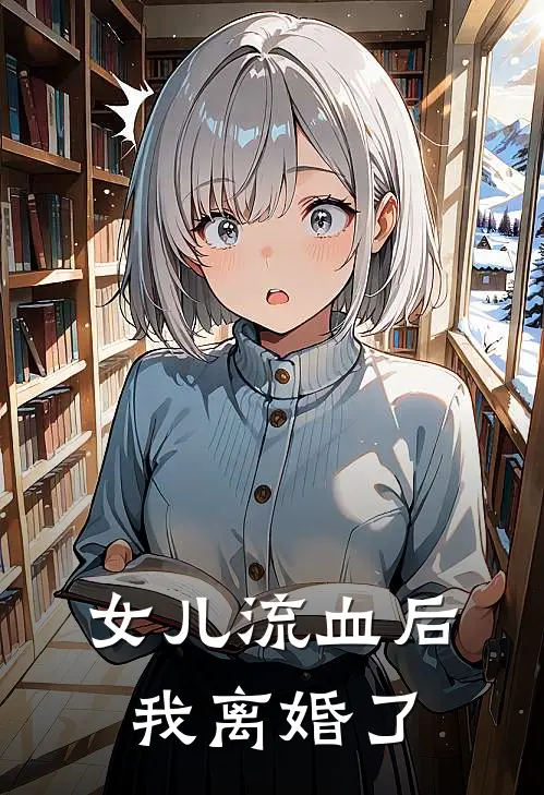 女儿流血后我离婚了