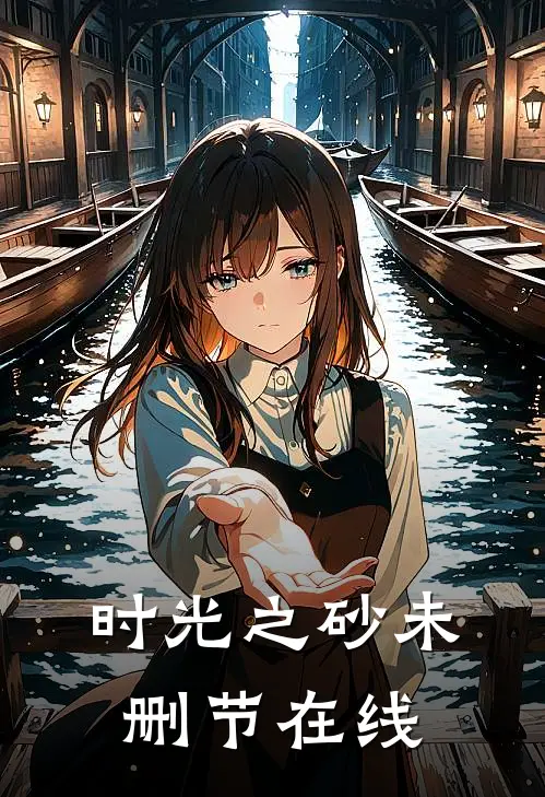 时光之砂未删节在线
