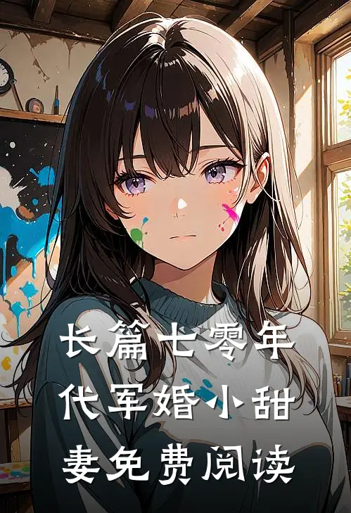 长篇七零年代军婚小甜妻免费阅读