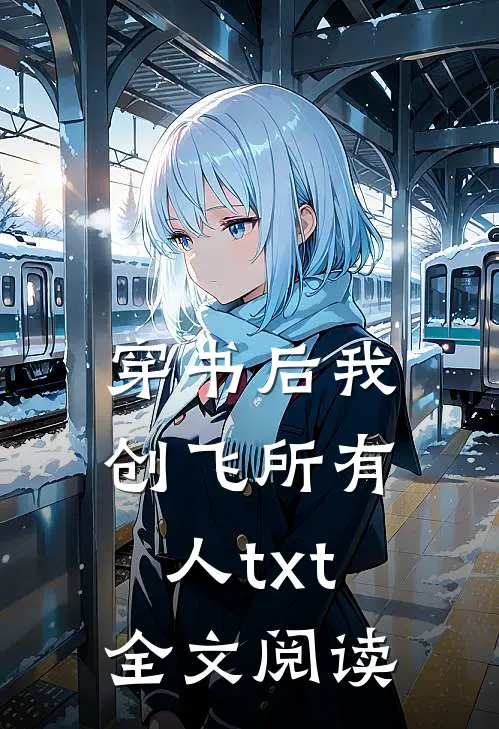 穿书后我创飞所有人txt全文阅读