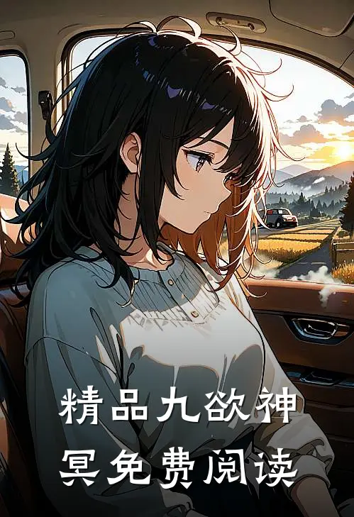 精品九欲神冥免费阅读
