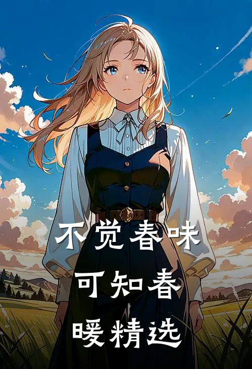 不觉春味，可知春暖精选
