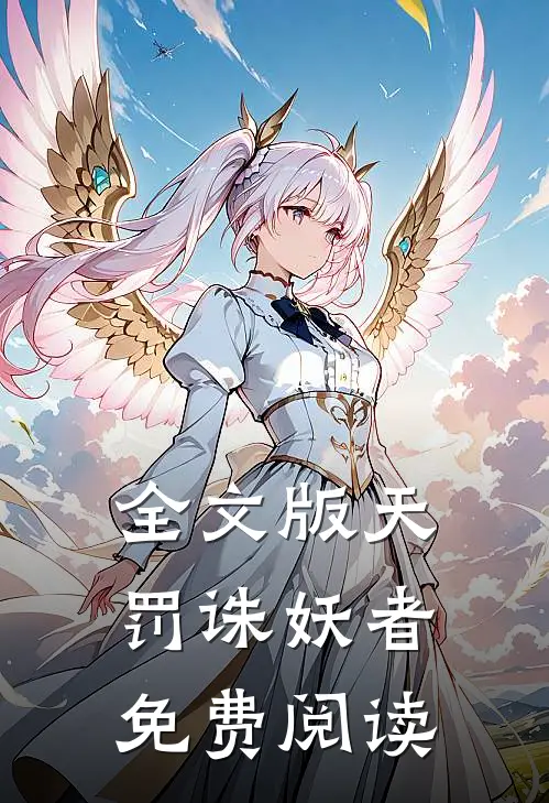 全文版天罚诛妖者免费阅读