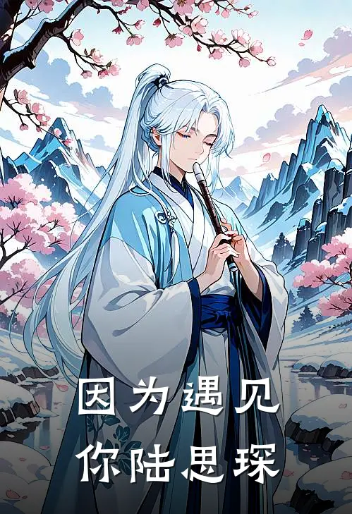 因为遇见你陆思琛