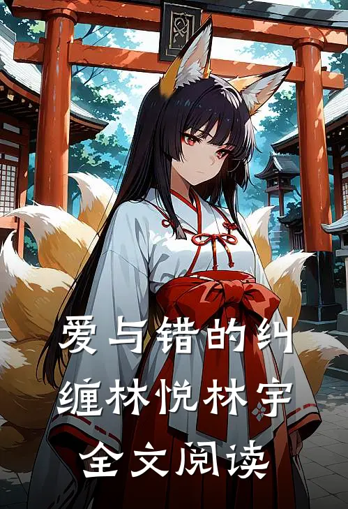 爱与错的纠缠林悦林宇全文阅读