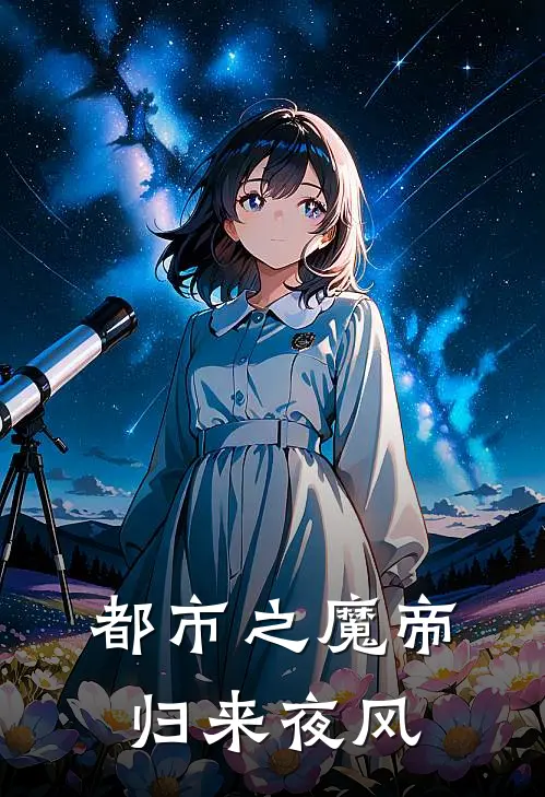 都市之魔帝归来夜风