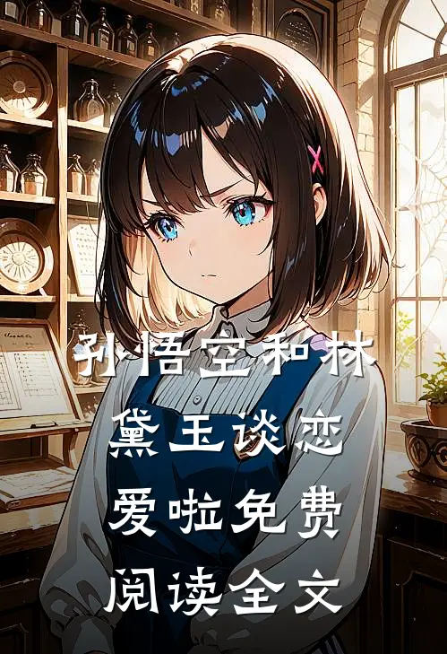 孙悟空和林黛玉谈恋爱啦免费阅读全文
