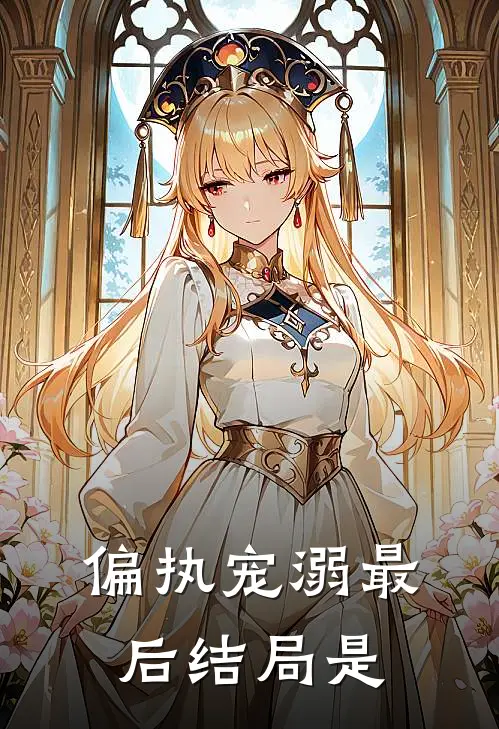 偏执宠溺最后结局是
