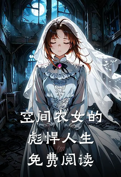 空间农女的彪悍人生免费阅读