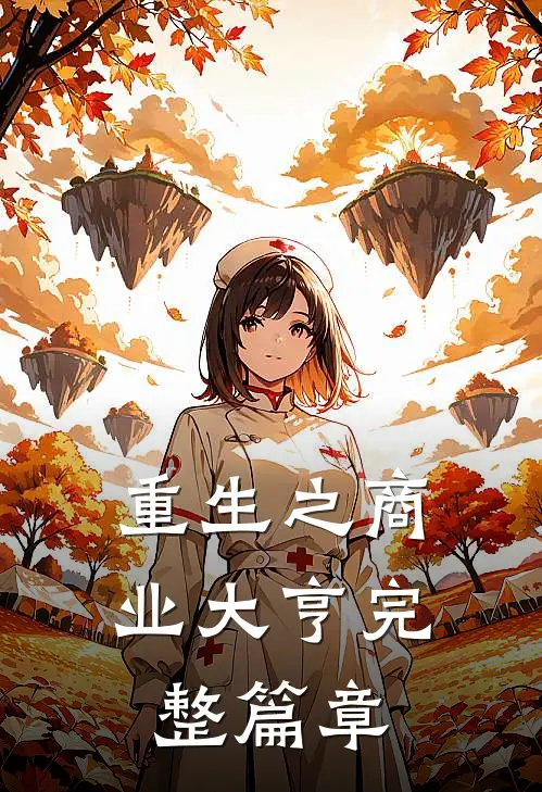 重生之商业大亨完整篇章