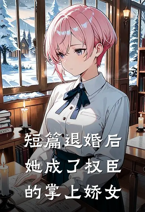短篇退婚后她成了权臣的掌上娇女
