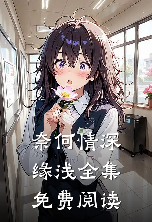 奈何情深缘浅全集免费阅读