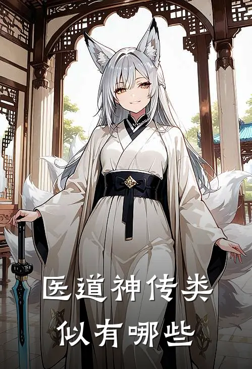医道神传类似有哪些