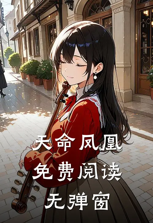天命凤凰免费阅读无弹窗