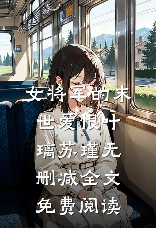 女将军的末世爱恨叶璃苏瑾无删减全文免费阅读