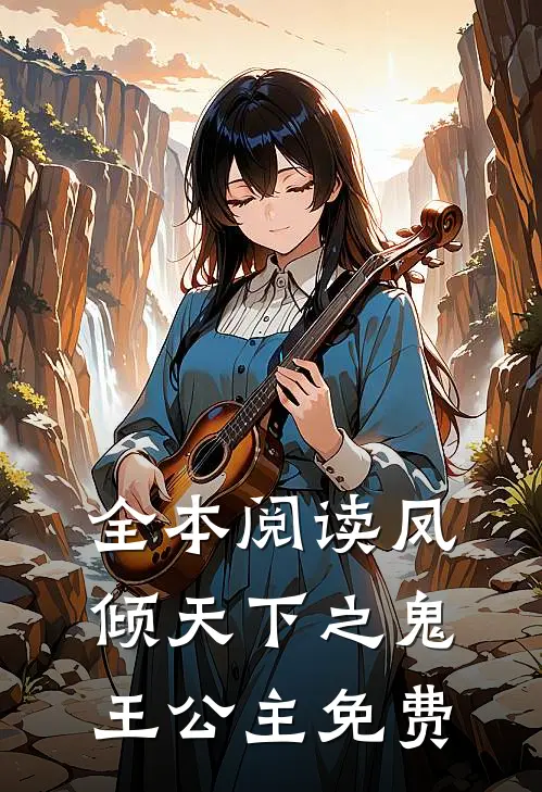 全本阅读凤倾天下之鬼王公主免费