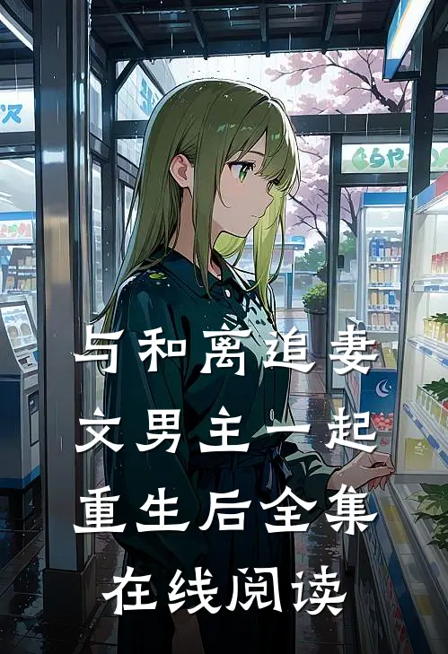 与和离追妻文男主一起重生后 全集在线阅读