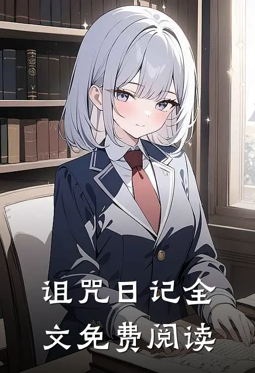 诅咒日记全文免费阅读