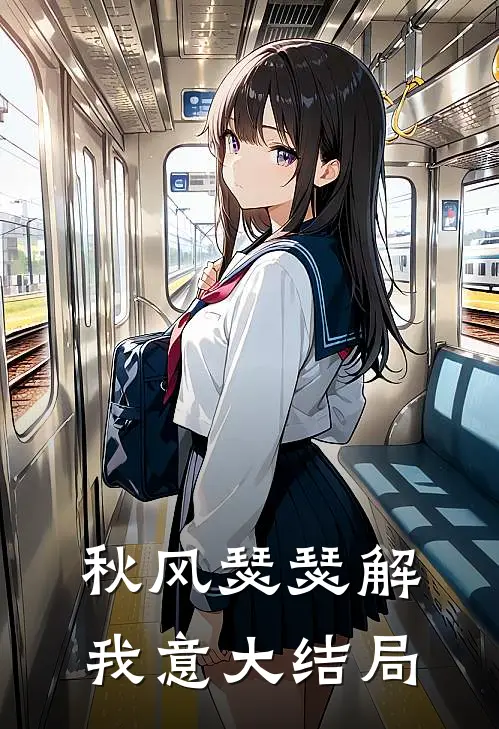 秋风瑟瑟解我意大结局