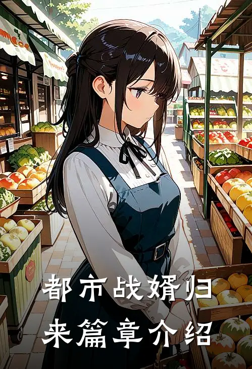 都市战婿归来篇章介绍