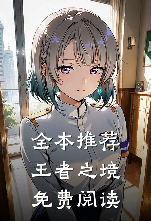 全本推荐王者之境免费阅读