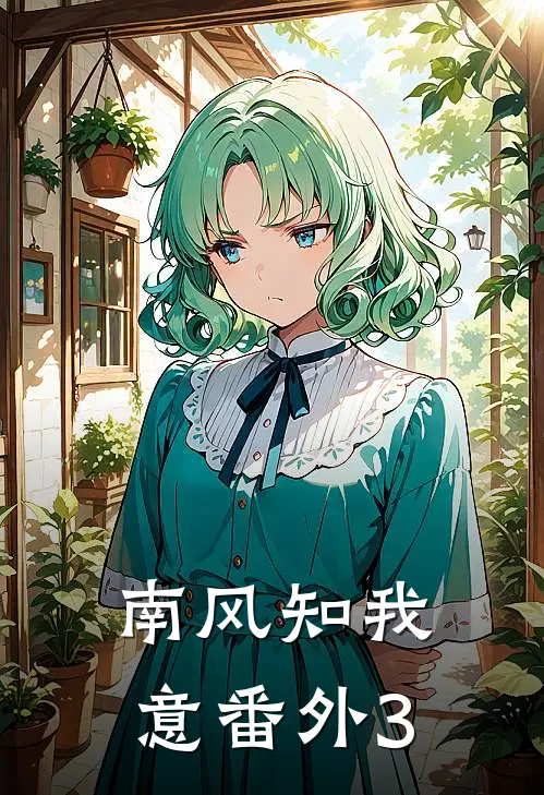 南风知我意番外3