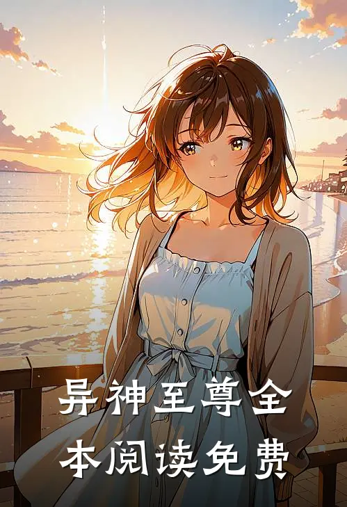 异神至尊全本阅读免费