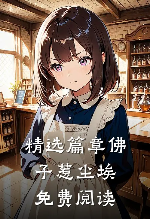 精选篇章佛子惹尘埃免费阅读