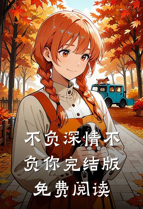 不负深情不负你完结版免费阅读
