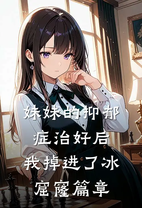 妹妹的抑郁症治好后，我掉进了冰窟窿篇章