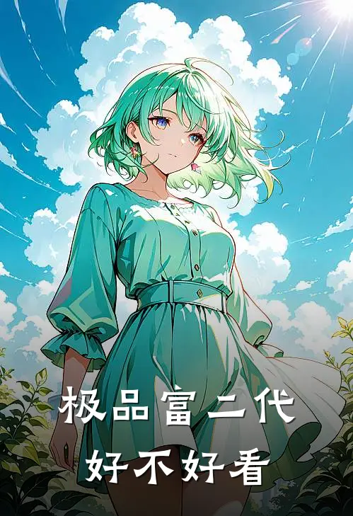 极品富二代好不好看