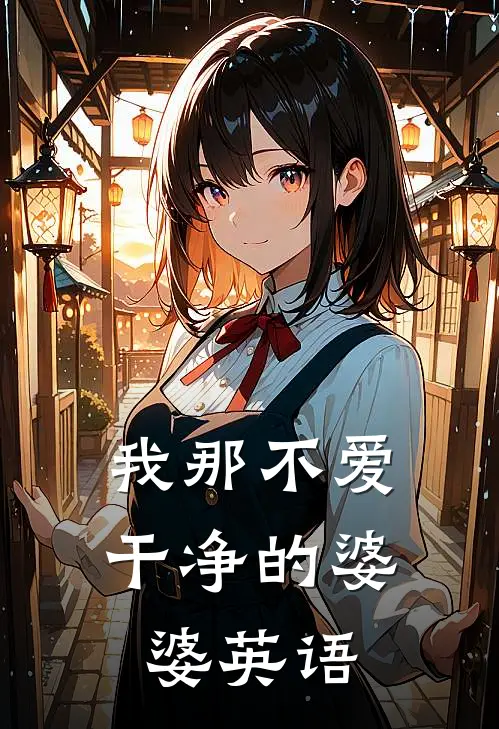 我那不爱干净的婆婆英语