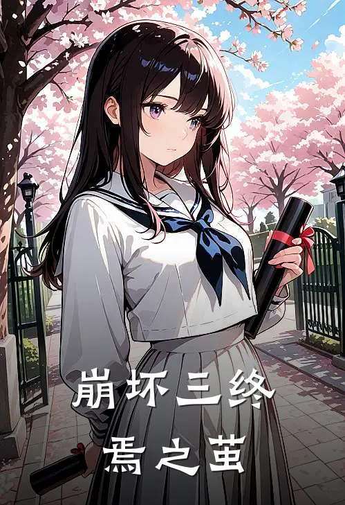崩坏三终焉之茧