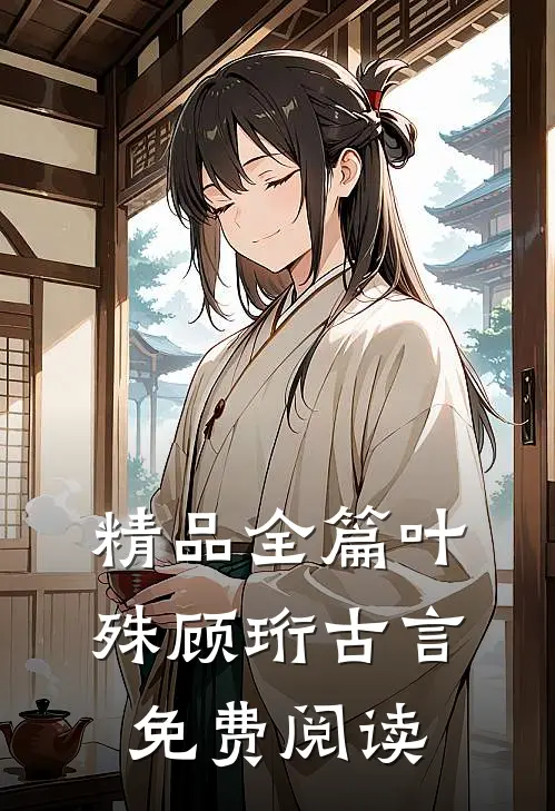 精品全篇叶殊顾珩古言免费阅读