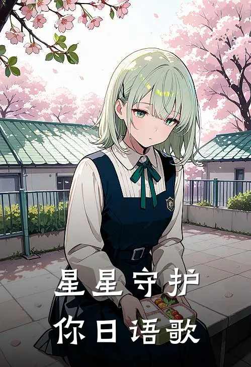 星星守护你日语歌