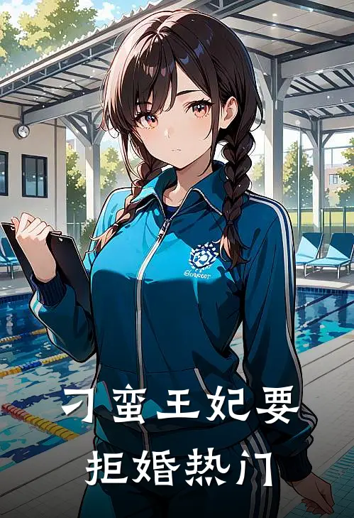 刁蛮王妃要拒婚热门