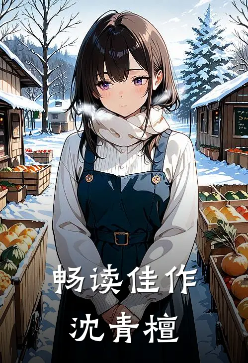 畅读佳作沈青檀